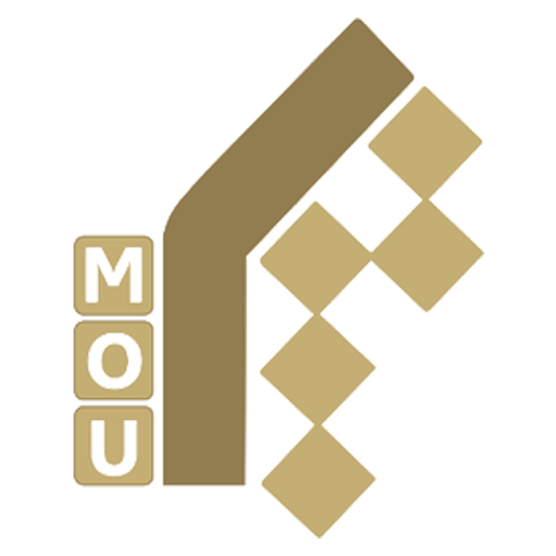 Pustaka Digital MOU Indonesia